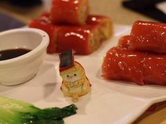 -点都德(聚福楼店)