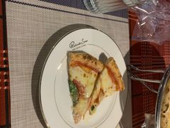 -Primo·丽莫意大利窑烤披萨