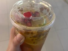 -九秋茶铺(三里屯店)