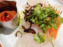 -北李妈妈菜(鲁能城店)