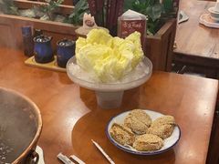 -乐宴·老北京铜火锅(八卦岭店)