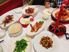 -满堂·烤鸭店·北京菜(鼓楼店)