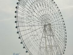 -南昌之星摩天轮