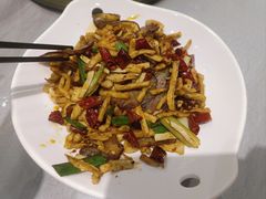 -金百万烤鸭店(良乡店)