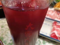 -鸿姐老火锅(花园路店)