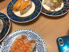 -大起水产回转寿司(道顿堀店)