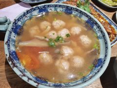 -凤源豆花(新豪天地店)