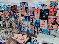 -吾悦广场(天津和平店)