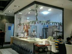 -名门潮牛·鲜牛肉海鲜火锅.烧烤自助餐厅(诚丰广场店)