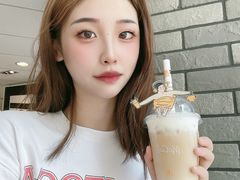 -麦当劳(平和堂店)