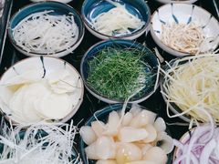 -金瑞轩大酒楼·顺德鱼生·粤菜海鲜(东江国际店)