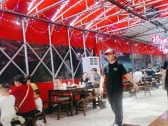 -刘火辣老火锅(光谷店)