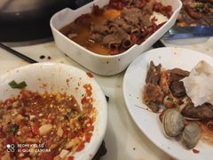 -李氏圣鲸大型自助餐