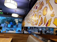 -尊宝比萨(福强店)