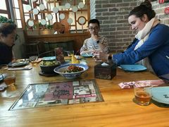 -局气 烤鸭·北京菜(光华路店)