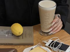 -COSTA COFFEE(丰联广场店)