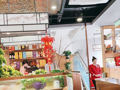 -洞庭家宴·头牌甲鱼(广渠门店)