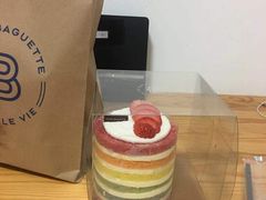 -巴黎贝甜(开发区安盛店)