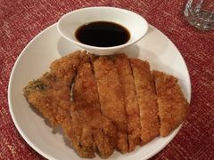 -徐记私厨(半淞园路店)