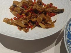 -千百味红餐厅·江西菜(绿地双子塔店)