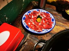 -周小明火锅(黑金冠社区店)