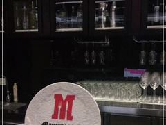 -马克西姆俄罗斯餐厅(通亚街店)