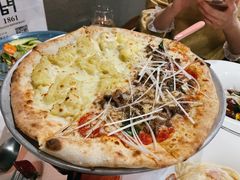 -1861意大利餐厅(文化广场店)