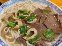 -锦泓老字号猪脏粉(东联大厦店)