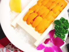 -禾绿回转寿司(万柳华联店)