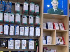 -修卜凡二手严选店·手机维修·回收租赁(川沙地铁站店)