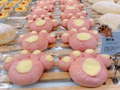 -奈雪的茶(新天地广场PRO店)