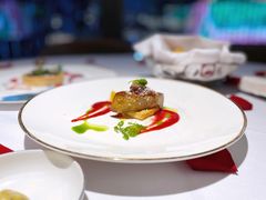 -燃扒房Steakhouse(皇庭店)