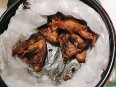 -大鸽饭(木莲中路店)