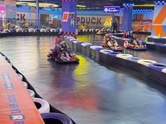 -赛卡联盟卡丁车馆(上海世博店)