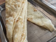 油饼-赵家羊肉羊汤馆(车站总店)