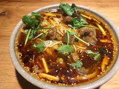 -默记孙抄手(园艺山店)