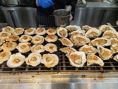 -仙螺岛海鲜自助餐厅(总店)