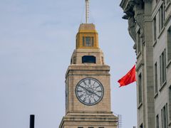 -南京路步行街