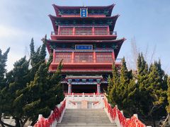 -石岛赤山风景区