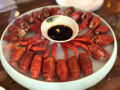 -马头巷·隐庐居·红油大虾(园区店)