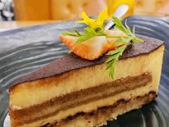 -花舍·新派粤菜·西餐·下午茶(亚运村·鸟巢店)
