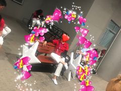 -山西体育中心红灯笼体育场