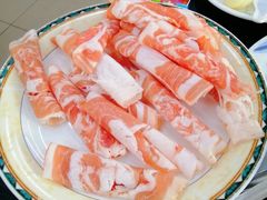 -喜来顺大铜锅涮羊肉(平江道店)