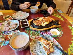 -格日勒阿妈蒙古厨房(大召店)