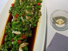 -野蔓果·山野菜(西湖景区·龙井茶田店)