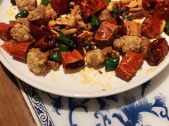 -东方饺子王(王府井关东古巷店)