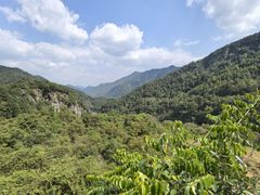 -石台牯牛降景区