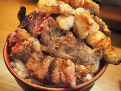 -帕米尔食府(白云观店)