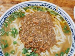 -堂吃饺子(维达北苑店)