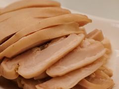 -东方明珠老上海8号餐厅(东方明珠广播电视塔店)